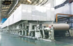 NP Series Kraft Paper Making Machinery